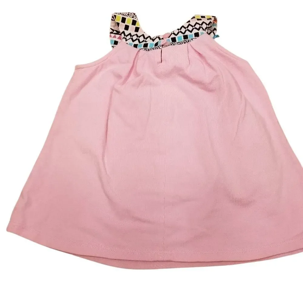 Bunny pants outfit 12 months